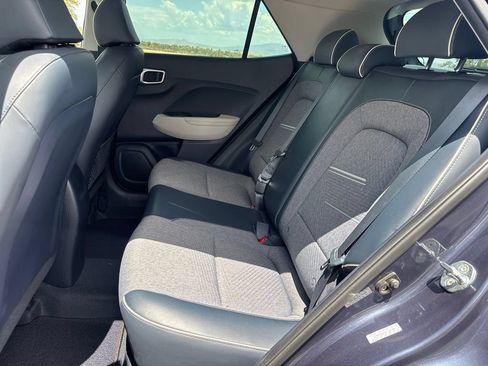 Used 2021 Hyundai Venue w/ Cargo Package FWD image 12