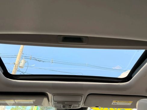 Used 2018 Honda CR-V EX-L image 14