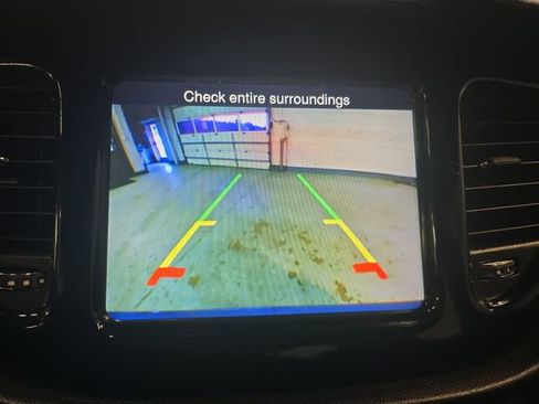 Used 2013 Dodge Dart Limited w/ Limited Special Edition Group image 21