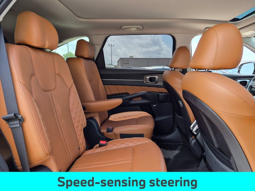 Used 2021 Kia Sorento SX Prestige AWD/4WD image 30