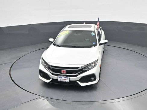 Used 2019 Honda Civic Si image 32