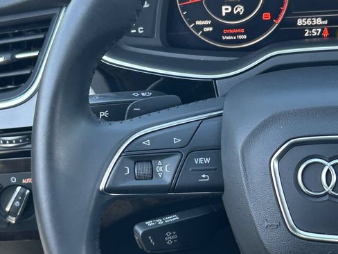 Used 2019 Audi Q7 3.0T Premium Plus w/ Premium Plus Package AWD/4WD image 25