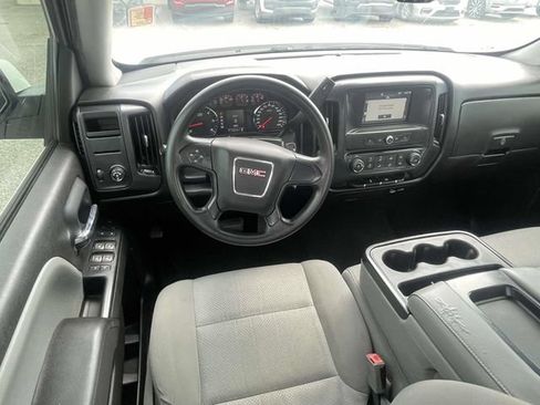 Used 2016 GMC Sierra 1500 2WD Double Cab w/ Elevation Edition image 13