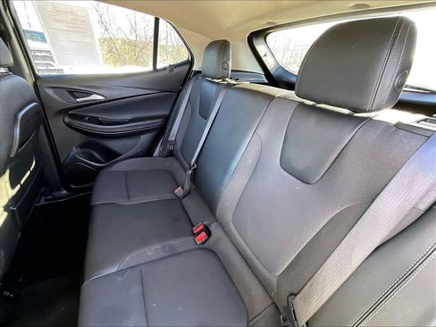 Used 2022 Buick Encore GX Preferred w/ Cold Weather Comfort Package image 14