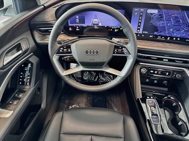 New 2026 Audi Q5 Premium AWD/4WD image 19