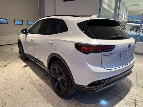 Used 2023 Buick Envision Preferred w/ Sport Touring Package image 5