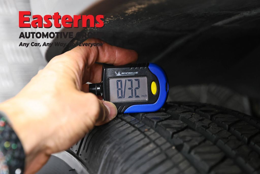 Used 2020 Jeep Renegade Sport AWD/4WD image 29