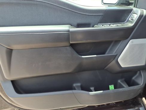 Used 2024 Ford F150 Lariat w/ Equipment Group 502A High AWD/4WD image 21