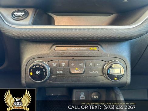 Used 2021 Ford Bronco Sport Big Bend AWD/4WD image 23