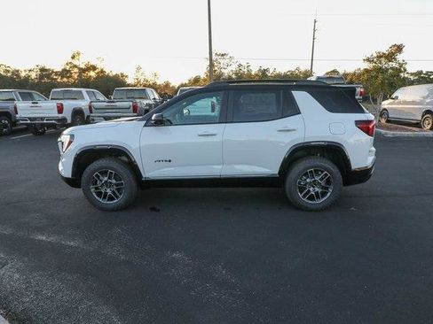 New 2026 GMC Terrain AT4 w/ Convenience Package III image 5