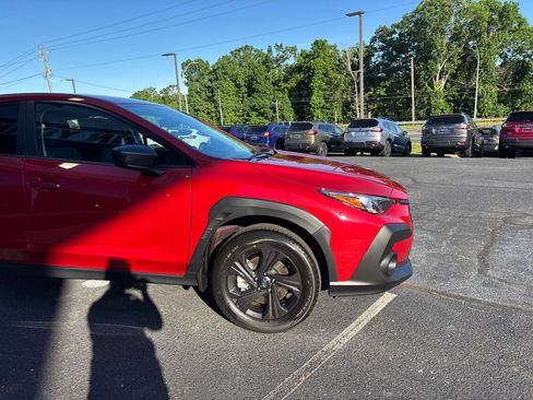 New 2026 Subaru Crosstrek 2.5i AWD/4WD image 5