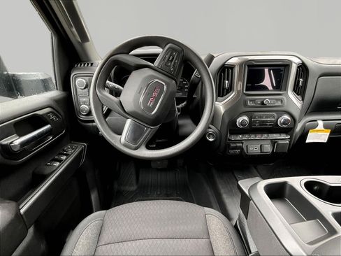 New 2026 GMC Sierra 2500 Pro w/ Convenience Package AWD/4WD image 9
