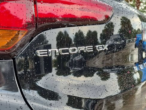Used 2024 Buick Encore GX Preferred FWD image 6