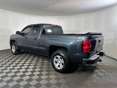 Used 2018 Chevrolet Silverado 1500 LT w/ All Star Edition image 5