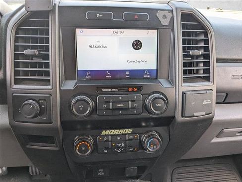Used 2020 Ford F350 XL w/ STX Appearance Package RWD image 13