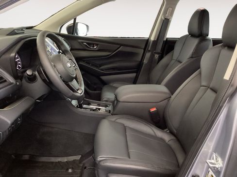 Certified 2025 Subaru Ascent Bronze Edition w/ Popular Package #2 image 9