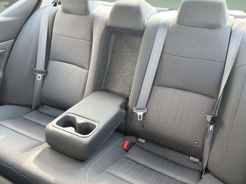 Used 2024 Nissan Altima 2.5 SV w/ SV Premium Package image 23