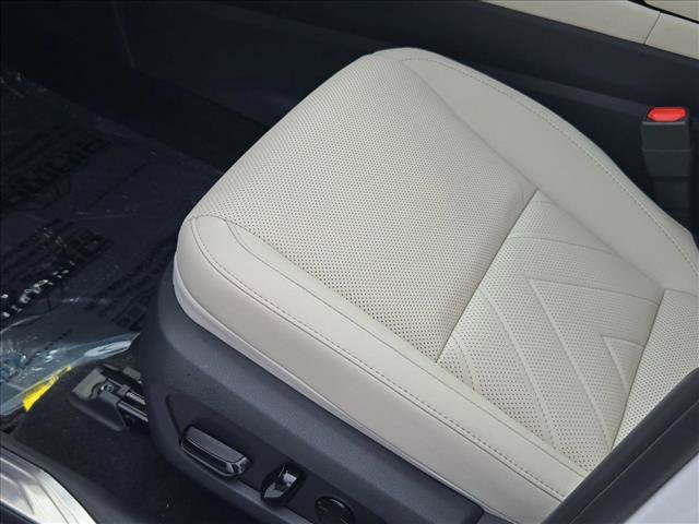 New 2026 Lexus NX 350 AWD w/ Accessory Package (Z1) image 4