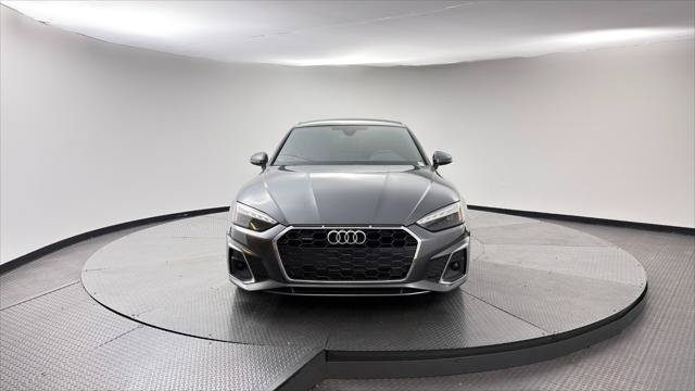 Used 2023 Audi A5 2.0T Premium w/ Convenience Package AWD/4WD image 12