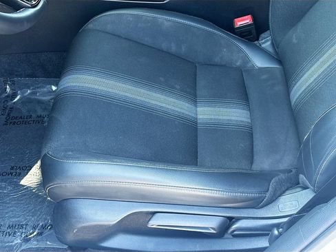 Used 2026 Honda Civic Sport image 18