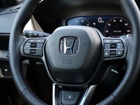 New 2026 Honda CR-V TrailSport image 23