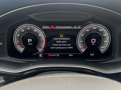 Used 2023 Audi Q7 3.0T Prestige w/ Prestige Package