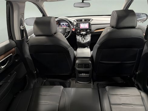Used 2017 Honda CR-V EX-L image 36