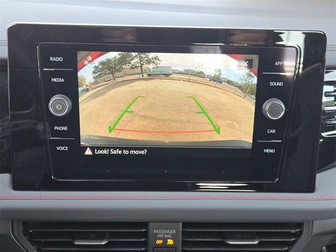 New 2026 Volkswagen Jetta GLI Autobahn image 13