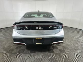 Certified 2026 Hyundai Sonata SE FWD video 3