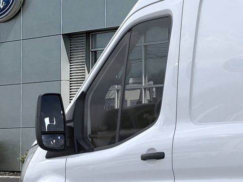 New 2026 Ford Transit 250 Base image 20