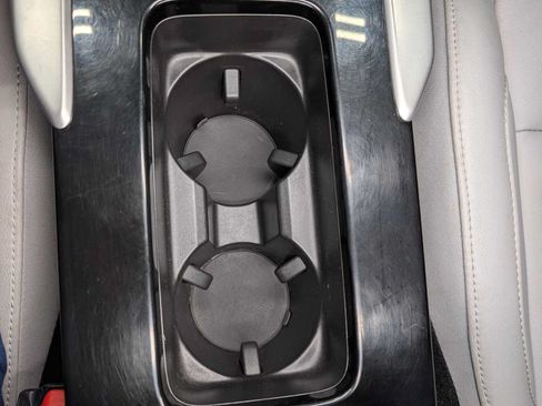 Used 2024 Mitsubishi Eclipse Cross SEL AWD/4WD image 25