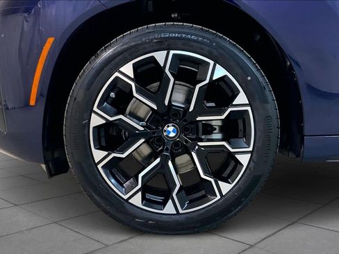 New 2026 BMW X3 xDrive30 w/ M Sport Package image 11