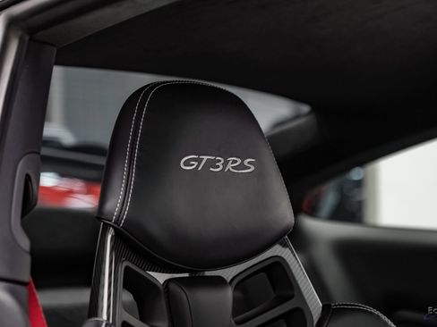 Used 2016 Porsche 911 GT3 RS RWD image 59