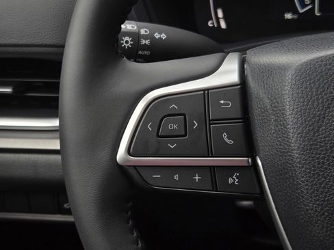 Certified 2026 Toyota Grand Highlander XLE image 21