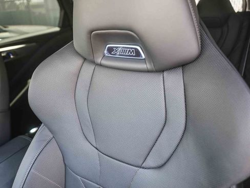 New 2026 BMW XM Label Red AWD/4WD image 22