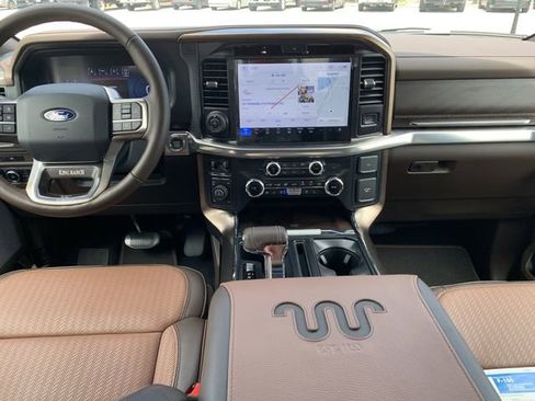 New 2025 Ford F150 King Ranch image 17