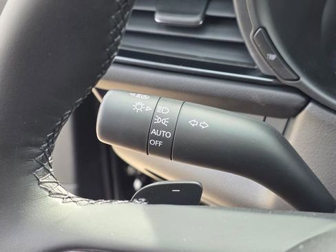 New 2026 MAZDA CX-30 2.5 Turbo w/ Premium Plus Pkg image 31