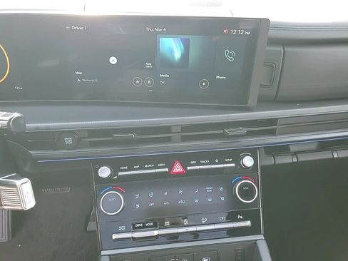 New 2026 Hyundai Santa Fe Calligraphy image 19