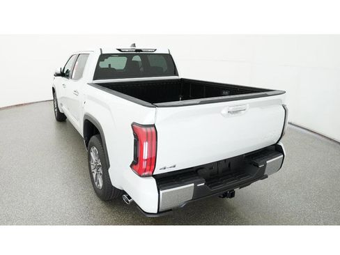 New 2026 Toyota Tundra 1794 Edition AWD/4WD image 6
