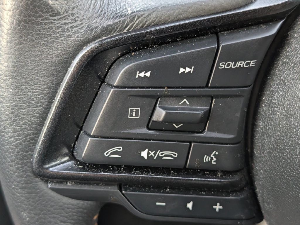 Used 2025 Subaru Outback Wilderness AWD/4WD image 16