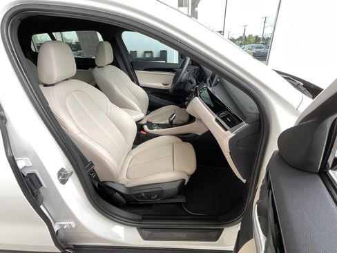 Certified 2023 BMW X2 sDrive28i w/ Convenience Package FWD image 20