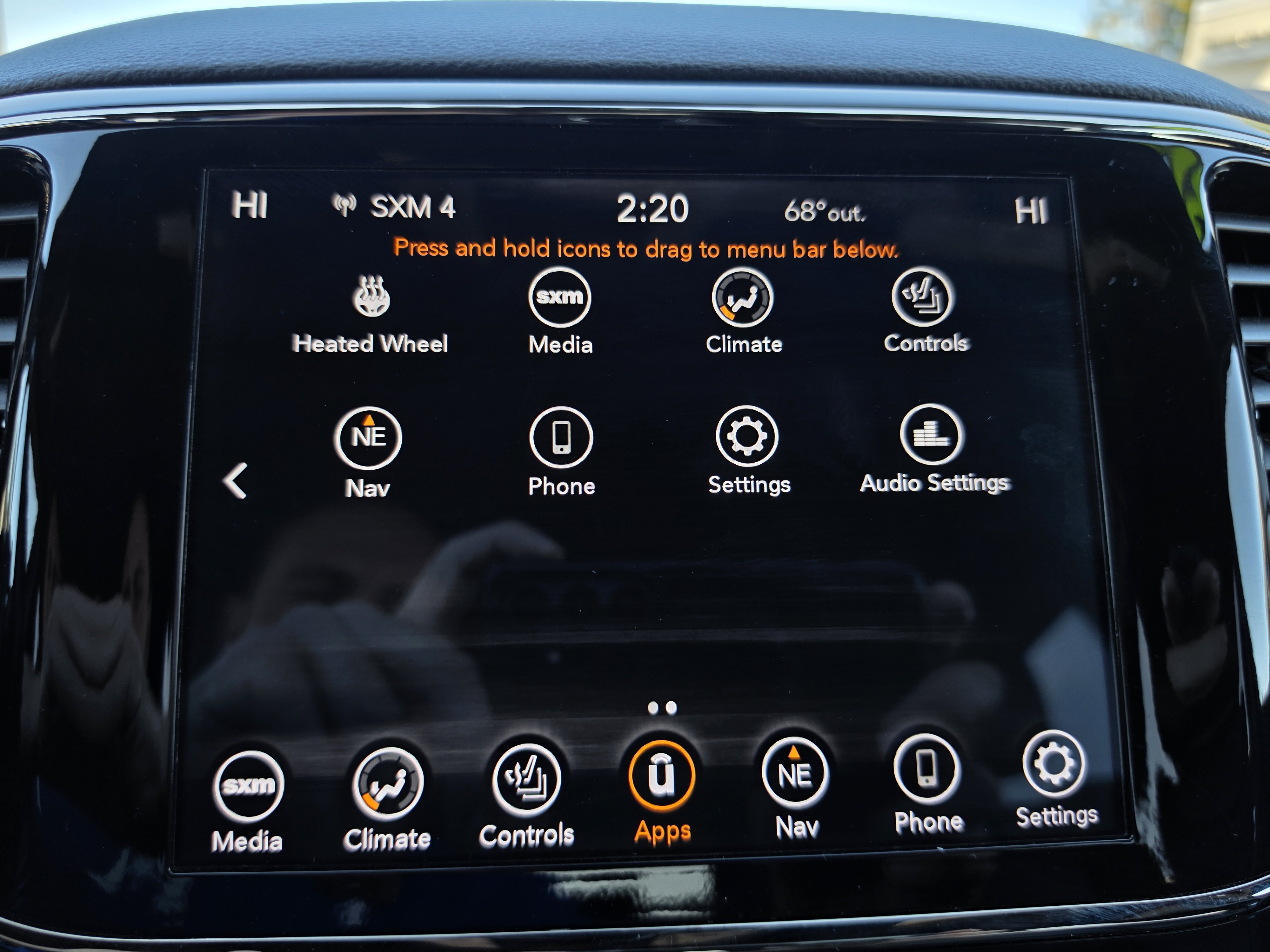 Used 2021 Jeep Grand Cherokee Limited X AWD/4WD image 33