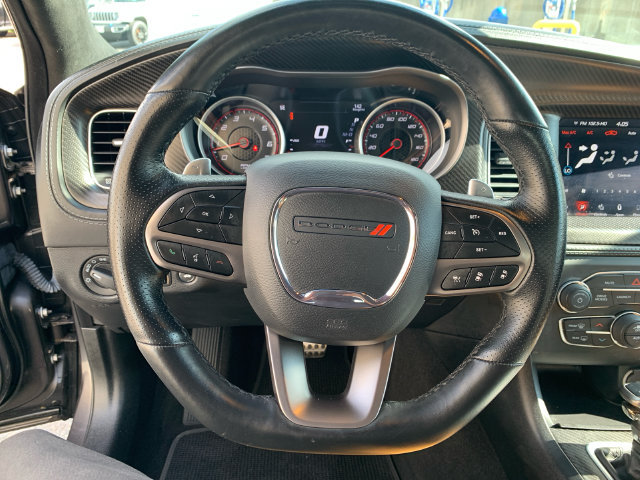 Certified 2021 Dodge Charger Scat Pack RWD image 27