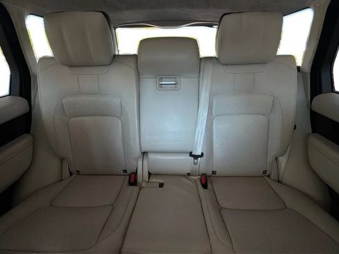 Used 2018 Land Rover Range Rover Supercharged AWD/4WD image 36