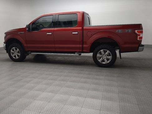 Used 2018 Ford F150 XLT w/ Equipment Group 302A Luxury image 3