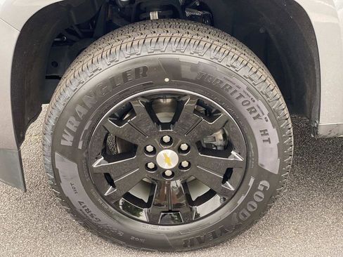 Used 2022 Chevrolet Colorado LT w/ Fleet Safety Package RWD image 12