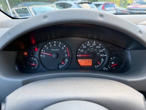 Used 2016 Nissan Frontier SV w/ SV Value Truck Package RWD image 20