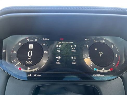 Used 2023 Land Rover Range Rover Sport SE AWD/4WD image 21