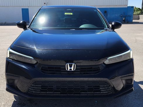 Certified 2023 Honda Civic Sport image 3