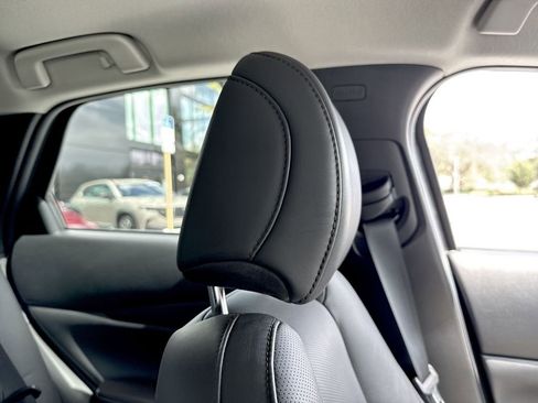 Certified 2023 MAZDA CX-30 AWD 2.5 S w/ Premium Package image 21